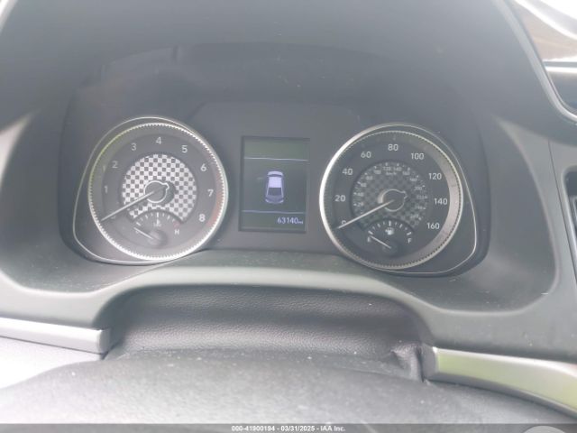 5NPD84LF1KH494330 Hyundai Elantra Value Edition