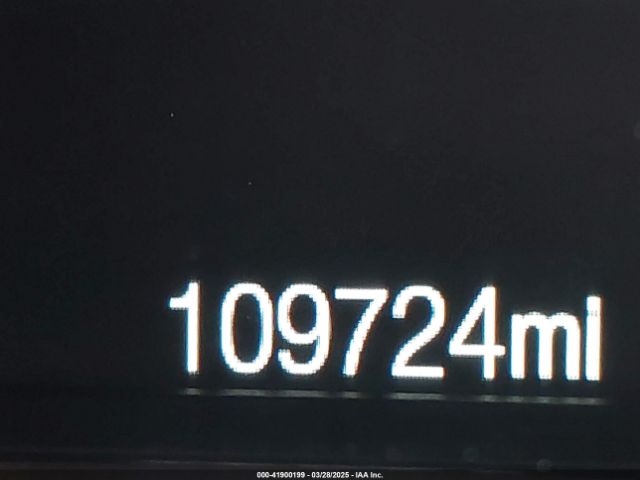 2LMTJ8LP2GBL84440 Lincoln Mkx Reserve