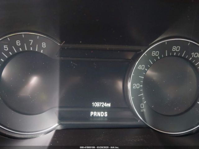 2LMTJ8LP2GBL84440 Lincoln Mkx Reserve