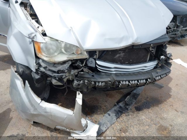 2012 CHRYSLER TOWN & COUNTRY 2C4RC1CG5CR208592 Photo 5