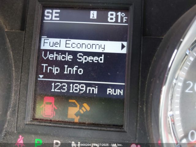 2012 CHRYSLER TOWN & COUNTRY 2C4RC1CG5CR208592 Photo 6