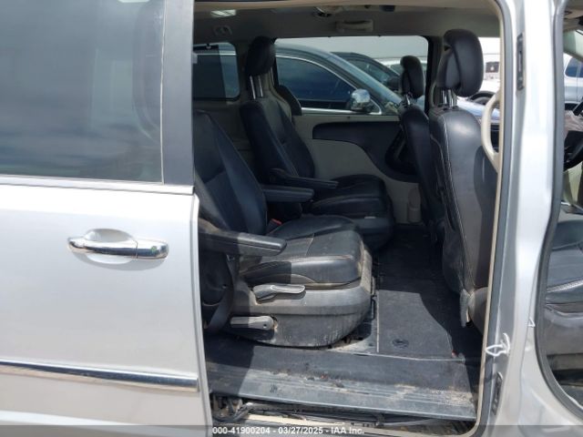 2012 CHRYSLER TOWN & COUNTRY 2C4RC1CG5CR208592 Photo 7