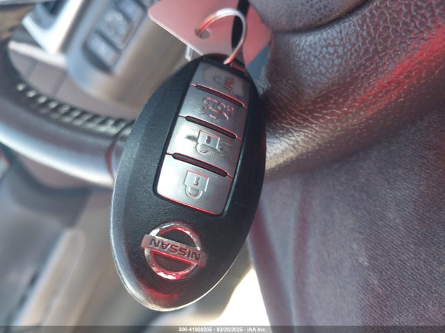 3N1AB7AP6GY324818 Nissan SENTRA SV