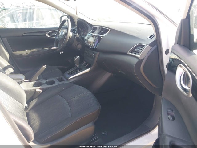 3N1AB7AP6GY324818 Nissan SENTRA SV