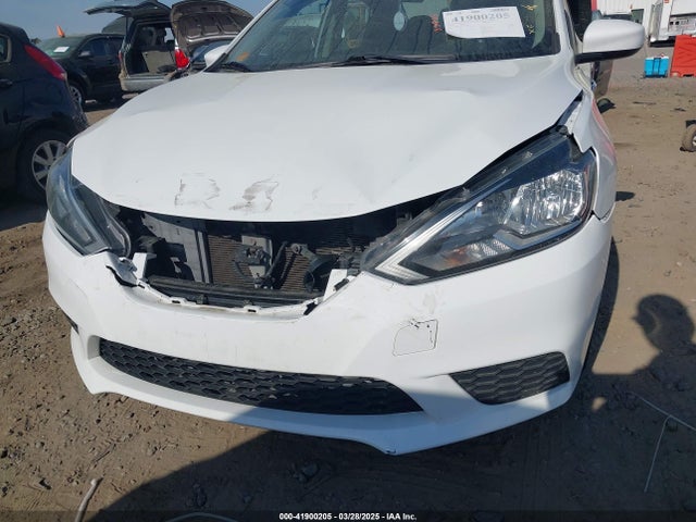 3N1AB7AP6GY324818 Nissan SENTRA SV