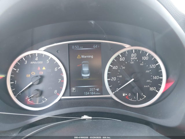 3N1AB7AP6GY324818 Nissan SENTRA SV