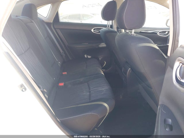 3N1AB7AP6GY324818 Nissan SENTRA SV