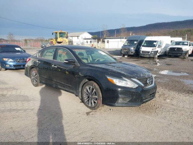 2016 NISSAN ALTIMA 1N4AL3AP1GC112636