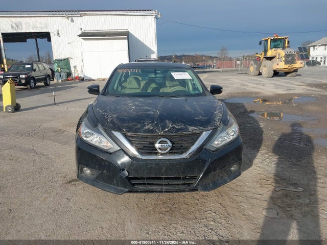 1N4AL3AP1GC112636 Nissan Altima 2.5 Sl