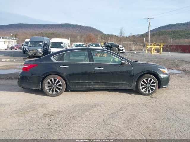 1N4AL3AP1GC112636 Nissan Altima 2.5 Sl