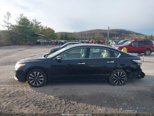 1N4AL3AP1GC112636 Nissan Altima 2.5 Sl
