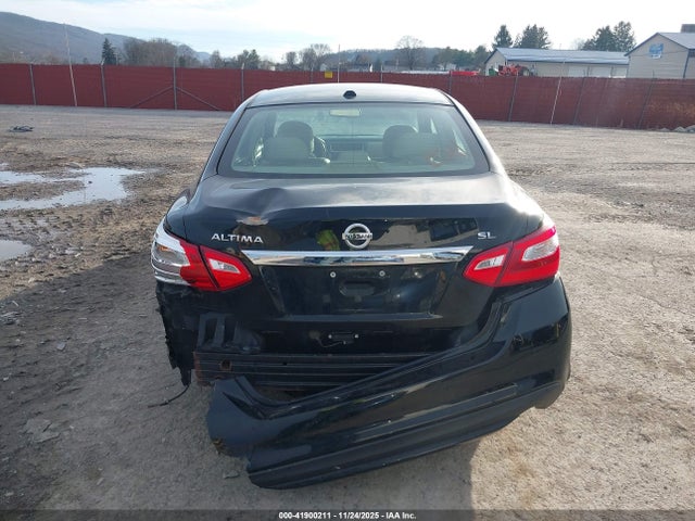 1N4AL3AP1GC112636 Nissan Altima 2.5 Sl