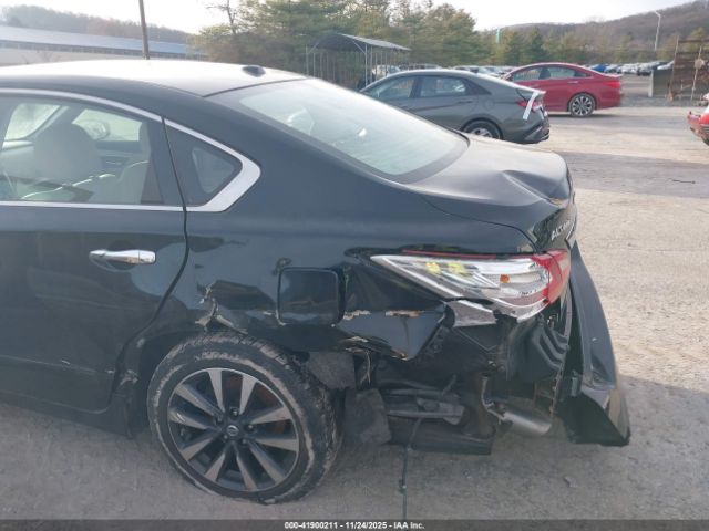 2016 NISSAN ALTIMA 1N4AL3AP1GC112636 Photo 5