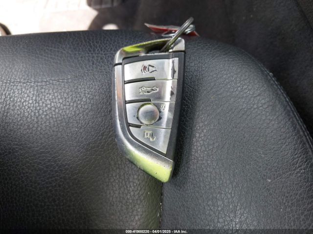 WBA5B3C56ED536747 BMW 535i Xdrive