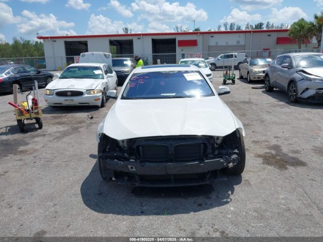 WBA5B3C56ED536747 BMW 535i Xdrive