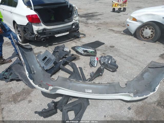 WBA5B3C56ED536747 BMW 535i Xdrive
