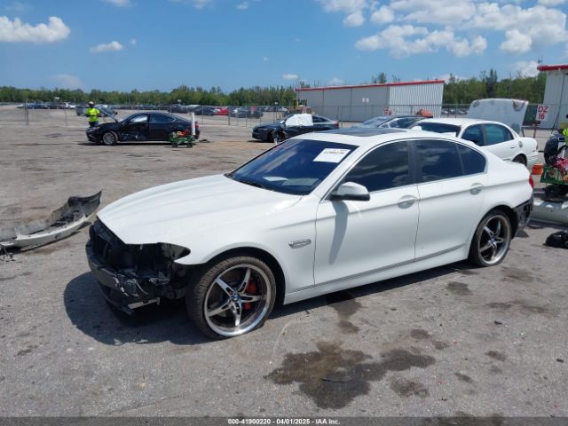 WBA5B3C56ED536747 BMW 535i Xdrive