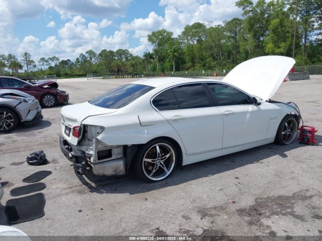 WBA5B3C56ED536747 BMW 535i Xdrive