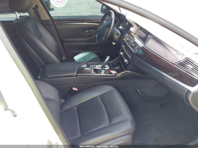 WBA5B3C56ED536747 BMW 535i Xdrive