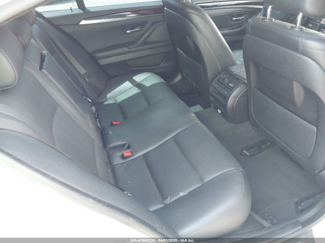 WBA5B3C56ED536747 BMW 535i Xdrive