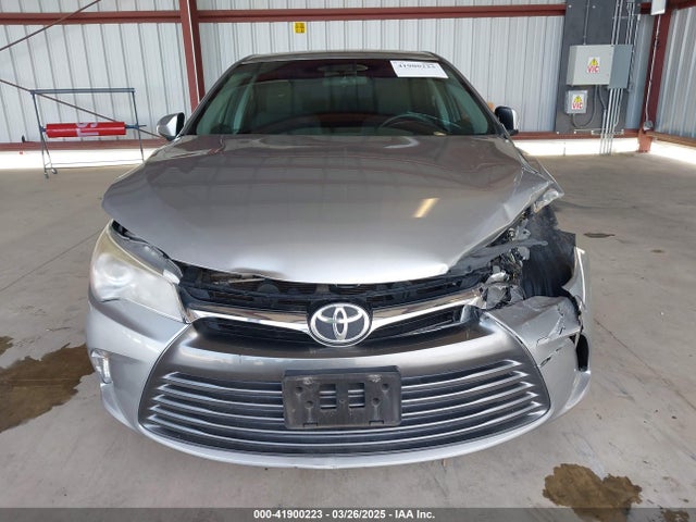 4T1BF1FK7HU713452 Toyota CAMRY LE