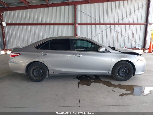4T1BF1FK7HU713452 Toyota CAMRY LE