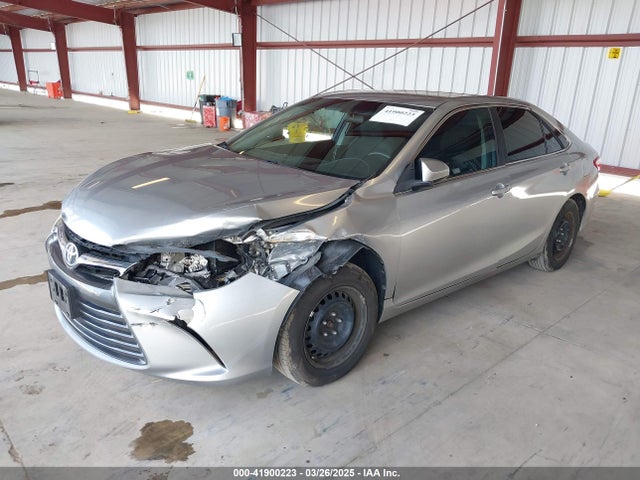 4T1BF1FK7HU713452 Toyota CAMRY LE