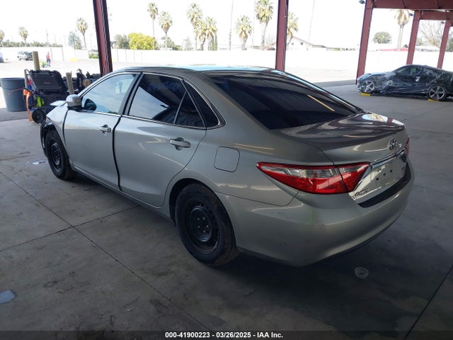 4T1BF1FK7HU713452 Toyota CAMRY LE