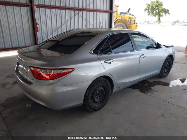 4T1BF1FK7HU713452 Toyota CAMRY LE