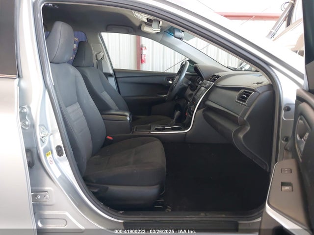 4T1BF1FK7HU713452 Toyota CAMRY LE