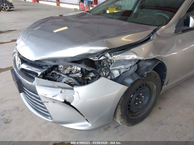 4T1BF1FK7HU713452 Toyota CAMRY LE