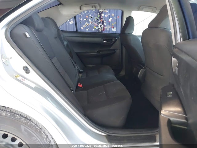 4T1BF1FK7HU713452 Toyota CAMRY LE