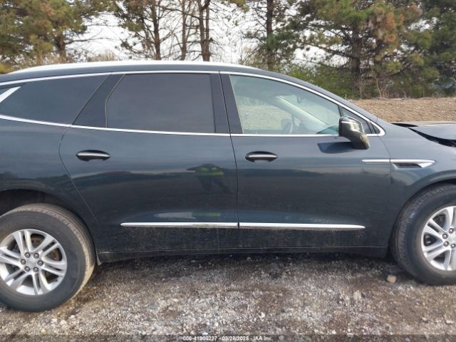 5GAERBKW2MJ197599 Buick Enclave Fwd Essence