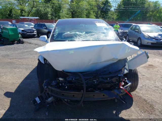 5YJXCBE26LF213956 Tesla Model X Long Range Dual Motor All-wheel Drive/long Range Plus Dual Motor All-wheel Drive