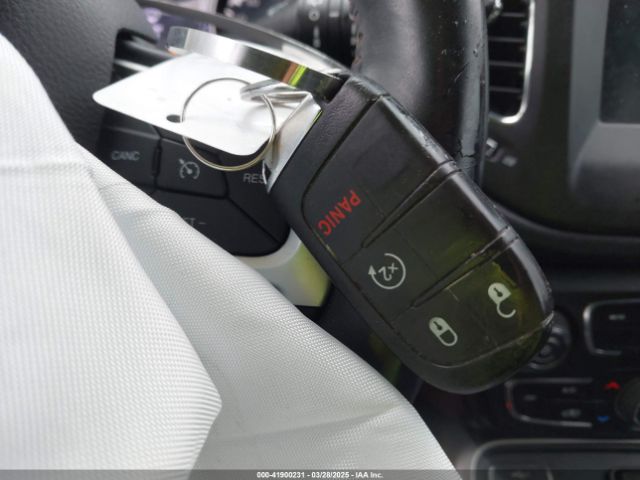 3C4NJCBB4KT778018 Jeep Compass Latitude Fwd