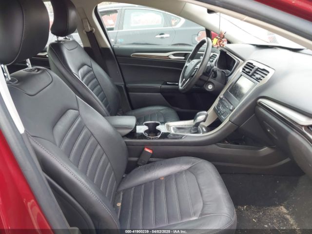 2016 FORD FUSION 3FA6P0T98GR348547 Photo 4
