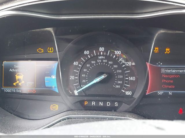 2016 FORD FUSION 3FA6P0T98GR348547 Photo 6