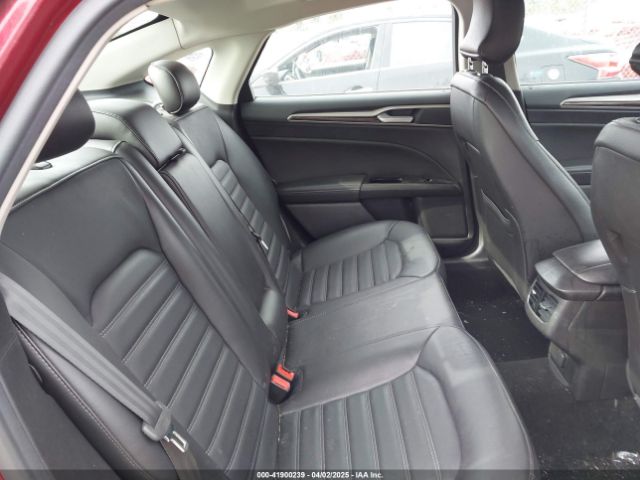 2016 FORD FUSION 3FA6P0T98GR348547 Photo 7