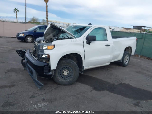 3GCNWAEH8KG282699 Chevrolet lv3 - gen 5, sidi, vvt, e85 max, alum