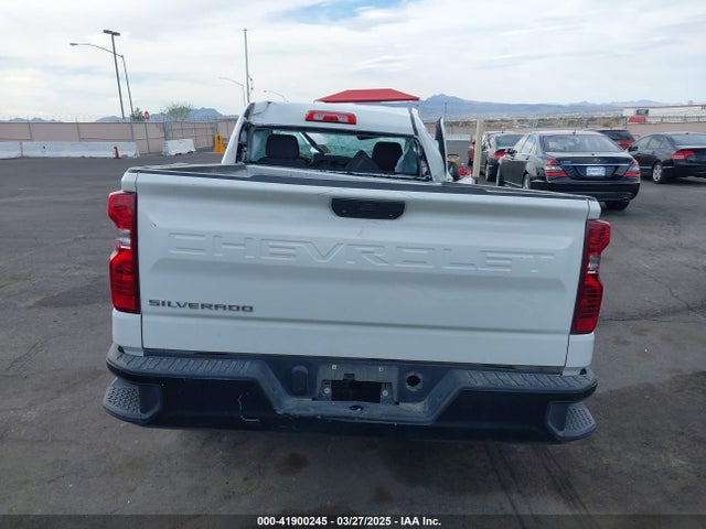 3GCNWAEH8KG282699 Chevrolet lv3 - gen 5, sidi, vvt, e85 max, alum