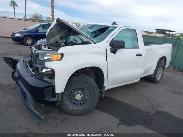3GCNWAEH8KG282699 Chevrolet lv3 - gen 5, sidi, vvt, e85 max, alum