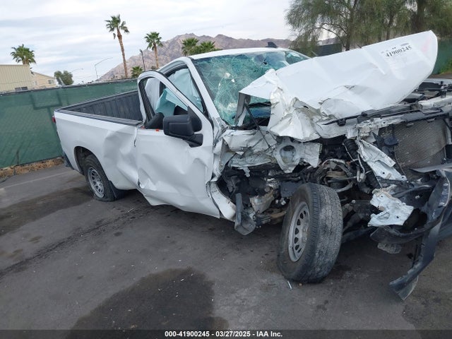 3GCNWAEH8KG282699 Chevrolet lv3 - gen 5, sidi, vvt, e85 max, alum
