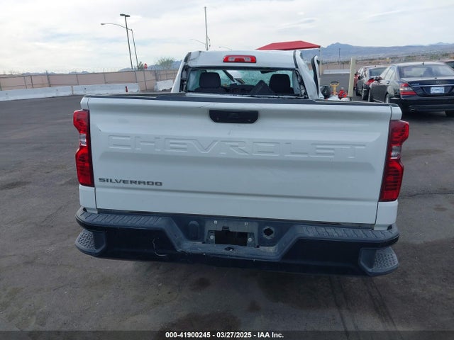 3GCNWAEH8KG282699 Chevrolet lv3 - gen 5, sidi, vvt, e85 max, alum