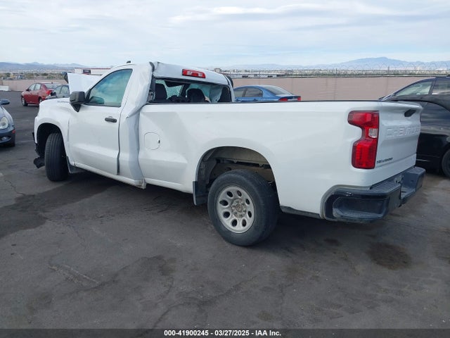 3GCNWAEH8KG282699 Chevrolet lv3 - gen 5, sidi, vvt, e85 max, alum