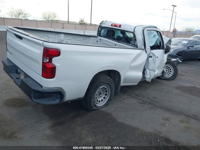 3GCNWAEH8KG282699 Chevrolet lv3 - gen 5, sidi, vvt, e85 max, alum