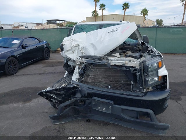 3GCNWAEH8KG282699 Chevrolet lv3 - gen 5, sidi, vvt, e85 max, alum