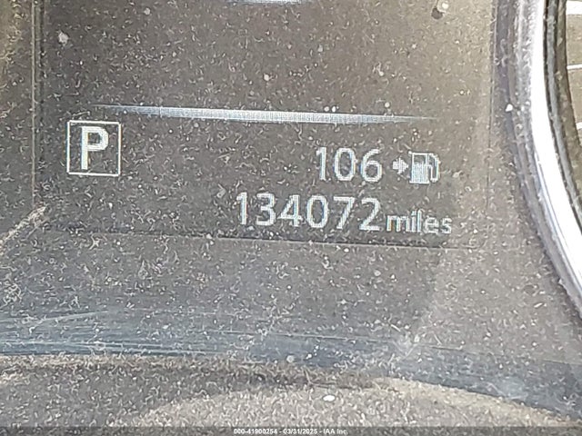 Nissan ROGUE SV 2017 5N1AT2MV4HC896192 Image 15