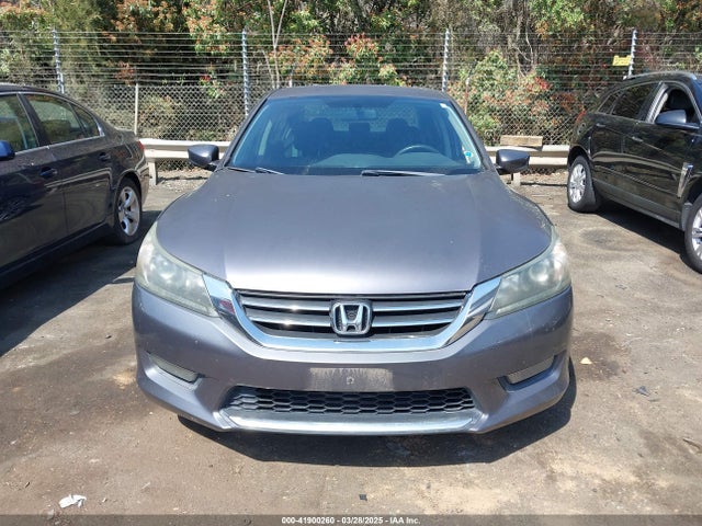 1HGCR2F52EA026832 Honda Accord Sport