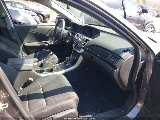 1HGCR2F52EA026832 Honda Accord Sport