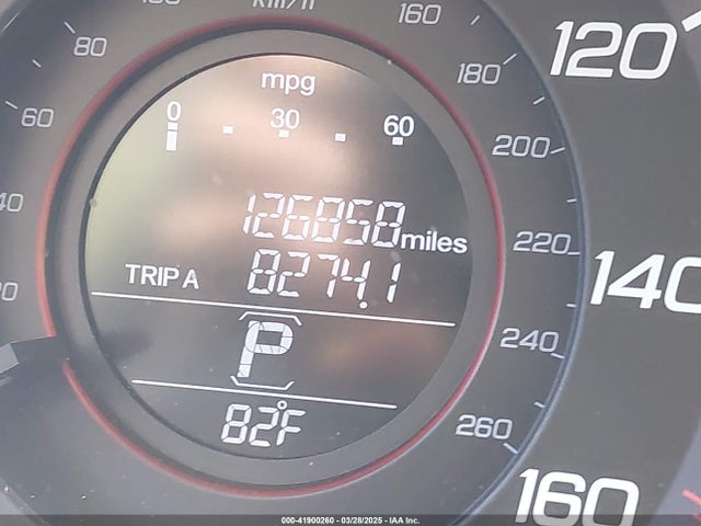 1HGCR2F52EA026832 Honda Accord Sport